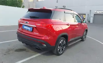 Chevrolet Captiva 2022 года за 9 000 000 тг. в Шымкент фото 3