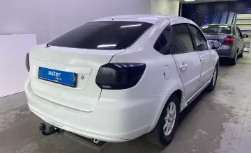 LADA (ВАЗ) Granta 2014 года за 1 000 000 тг. в Павлодар