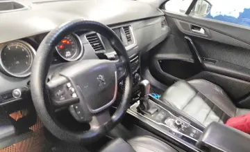 Peugeot 508 2017 года за 4 500 000 тг. в Астана фото 5