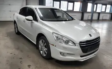 Peugeot 508 2017 года за 4 500 000 тг. в Астана фото 2