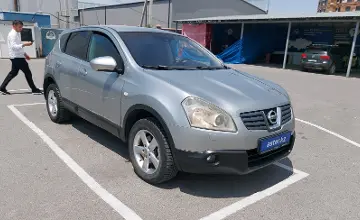 Nissan Qashqai 2008 года за 4 000 000 тг. в Шымкент фото 2