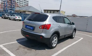 Nissan Qashqai 2008 года за 4 000 000 тг. в Шымкент фото 3