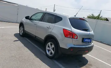 Nissan Qashqai 2008 года за 4 000 000 тг. в Шымкент фото 4