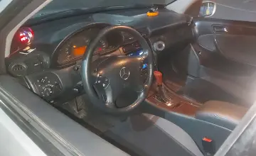 Mercedes-Benz C-Класс 2000 года за 2 500 000 тг. в Алматы фото 5