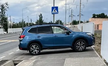 Subaru Forester 2019 года за 11 500 000 тг. в Шымкент фото 3