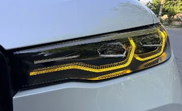 BMW X7 2019 года за 40 000 000 тг. в Шымкент