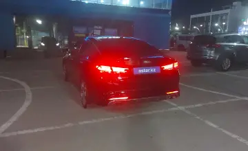 Kia Optima 2015 года за 7 900 000 тг. в Алматы фото 4