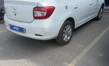 Renault Logan 2018 года за 3 500 000 тг. в Кызылорда