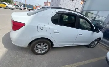 Renault Logan 2018 года за 3 500 000 тг. в Кызылорда фото 4