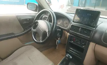 Subaru Forester 2001 года за 2 700 000 тг. в Алматы фото 5
