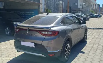 Renault Arkana 2019 года за 6 500 000 тг. в Караганда