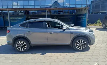 Renault Arkana 2019 года за 6 500 000 тг. в Караганда фото 4