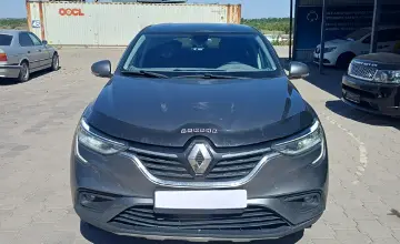Renault Arkana 2019 года за 6 500 000 тг. в Караганда фото 2