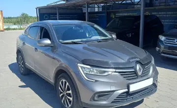 Renault Arkana 2019 года за 6 500 000 тг. в Караганда фото 3