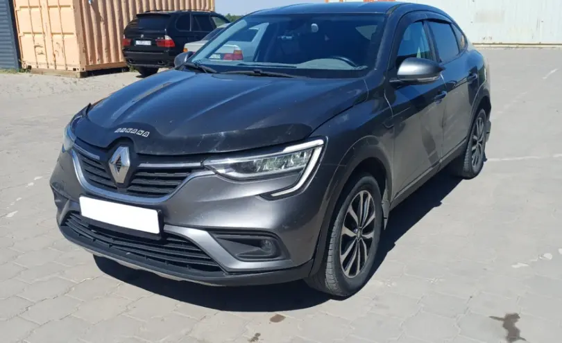 Renault Arkana 2019 года за 6 500 000 тг. в Караганда