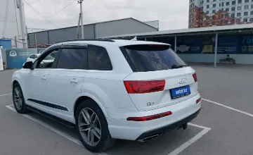 Audi Q7 2017 года за 19 000 000 тг. в Шымкент фото 4