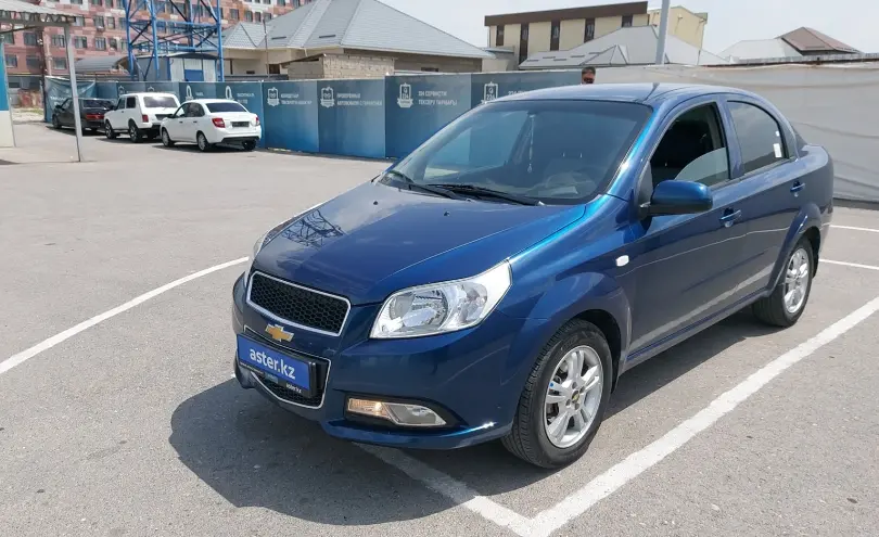 Chevrolet Nexia 2021 года за 5 000 000 тг. в Шымкент