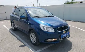 Chevrolet Nexia 2021 года за 5 000 000 тг. в Шымкент фото 2