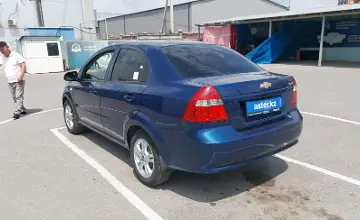 Chevrolet Nexia 2021 года за 5 000 000 тг. в Шымкент фото 4