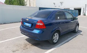 Chevrolet Nexia 2021 года за 5 000 000 тг. в Шымкент фото 3