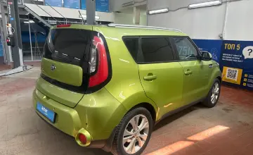 Kia Soul 2014 года за 5 000 000 тг. в Астана