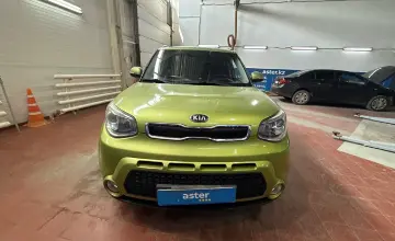 Kia Soul 2014 года за 5 000 000 тг. в Астана фото 2