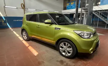 Kia Soul 2014 года за 5 000 000 тг. в Астана фото 3