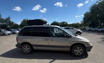 Chrysler Voyager 2000 года за 2 500 000 тг. в Актобе фото 4