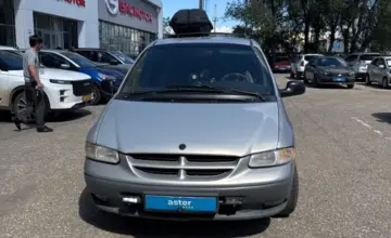 Chrysler Voyager 2000 года за 2 500 000 тг. в Актобе фото 2