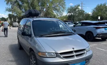 Chrysler Voyager 2000 года за 2 500 000 тг. в Актобе фото 3
