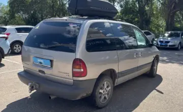 Chrysler Voyager 2000 года за 2 500 000 тг. в Актобе