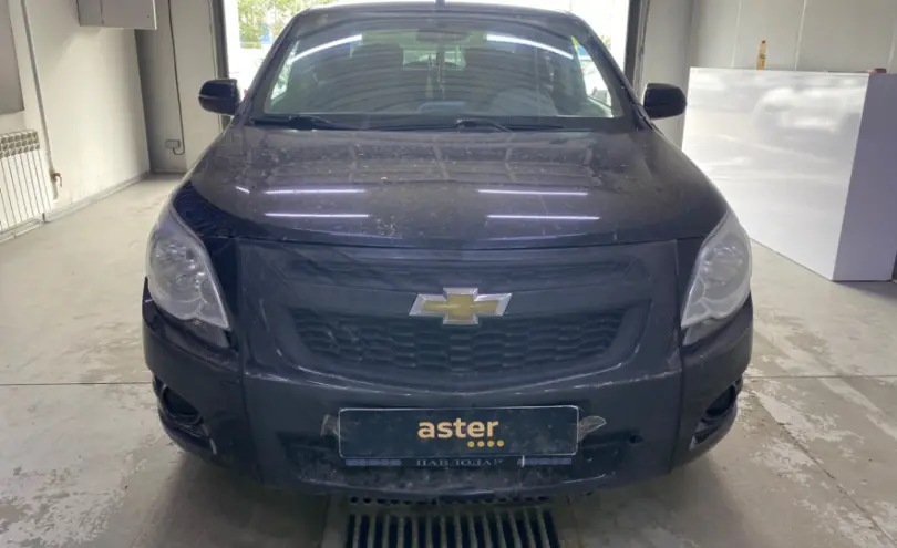 Chevrolet Cobalt 2014 года за 3 500 000 тг. в Павлодар фото 2