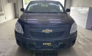 Chevrolet Cobalt 2014 года за 3 500 000 тг. в Павлодар фото 2