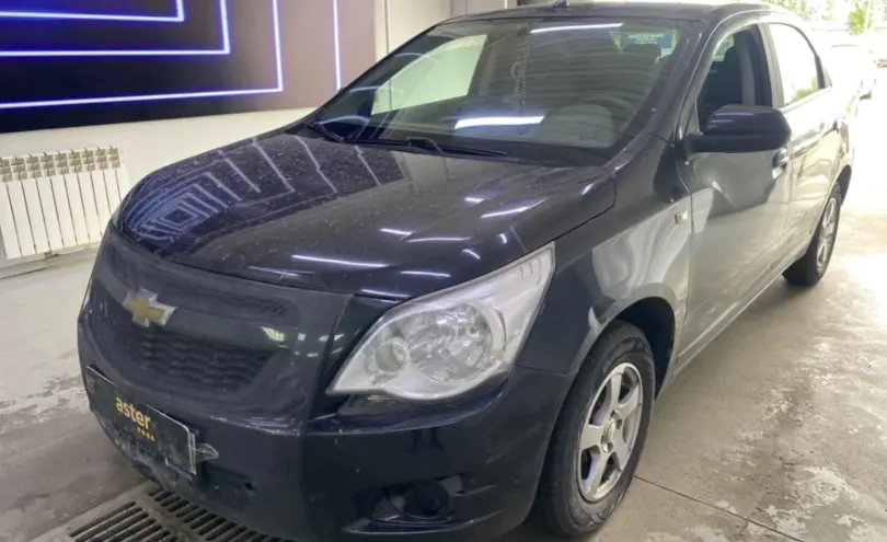 Chevrolet Cobalt 2014 года за 3 500 000 тг. в Павлодар