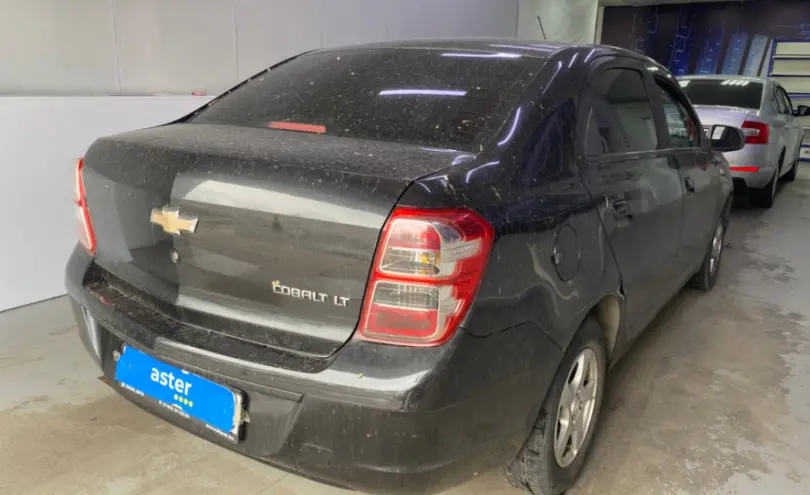 Chevrolet Cobalt 2014 года за 3 500 000 тг. в Павлодар фото 5
