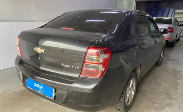 Chevrolet Cobalt 2014 года за 3 500 000 тг. в Павлодар