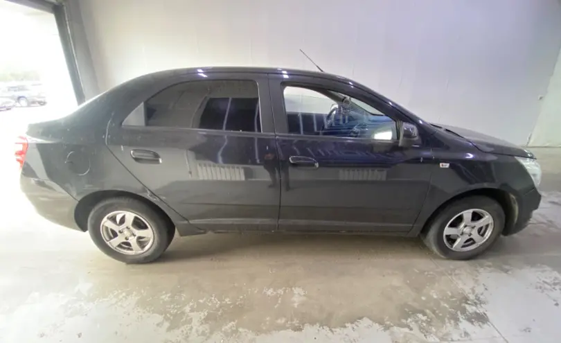 Chevrolet Cobalt 2014 года за 3 500 000 тг. в Павлодар фото 4