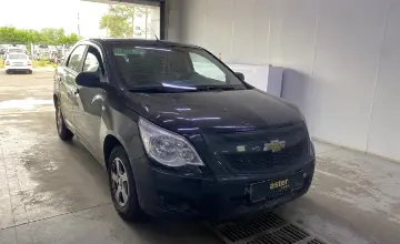 Chevrolet Cobalt 2014 года за 3 500 000 тг. в Павлодар фото 3