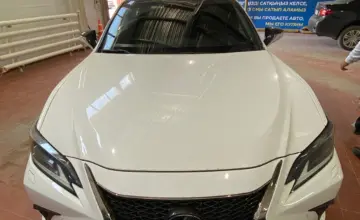 Lexus ES 2020 года за 22 000 000 тг. в Астана фото 2