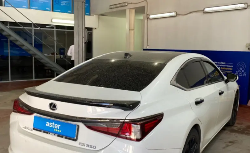 Lexus ES 2020 года за 22 000 000 тг. в Астана фото 5