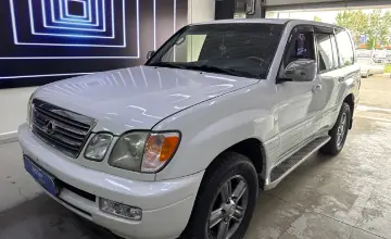 Lexus LX 2003 года за 8 000 000 тг. в Павлодар фото 1