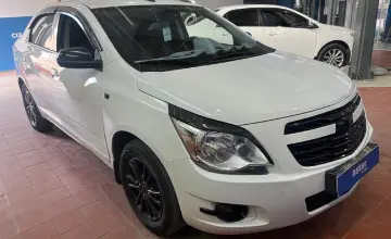Chevrolet Cobalt 2021 года за 4 800 000 тг. в Астана фото 3