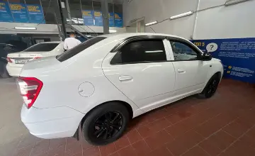 Chevrolet Cobalt 2021 года за 4 800 000 тг. в Астана фото 4