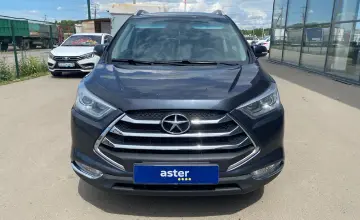JAC S3 2024 года за 5 000 000 тг. в Петропавловск фото 2