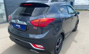 JAC S3 2024 года за 5 000 000 тг. в Петропавловск