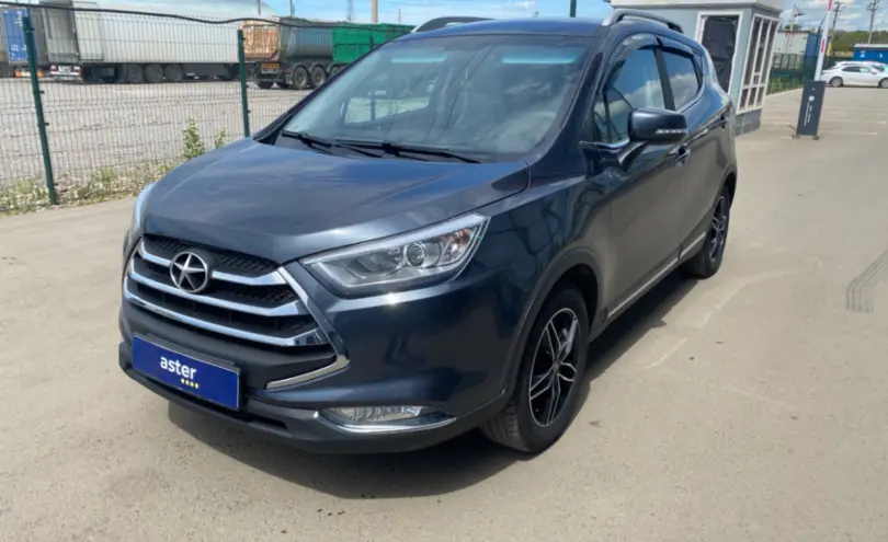 JAC S3 2024 года за 5 000 000 тг. в Петропавловск