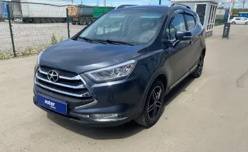 JAC S3 2024 года за 5 000 000 тг. в Петропавловск фото 1