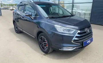 JAC S3 2024 года за 5 000 000 тг. в Петропавловск фото 3