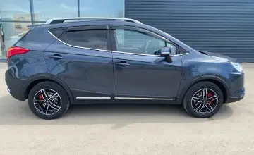 JAC S3 2024 года за 5 000 000 тг. в Петропавловск фото 4