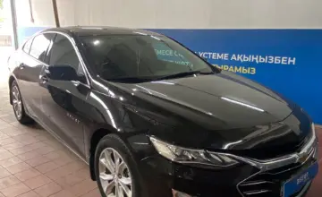 Chevrolet Malibu 2020 года за 9 000 000 тг. в Астана фото 3
